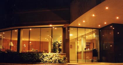 Hotel O Casarão