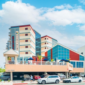 Fachada