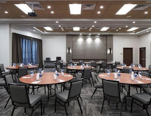 Sala de reunião