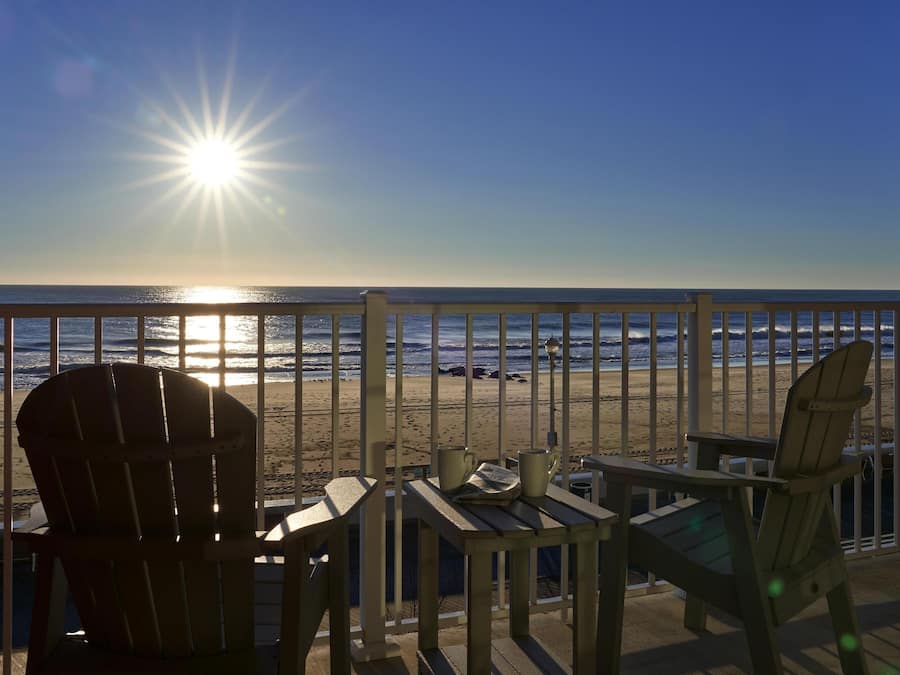 Hochwertige Bettwaren, Daunenbettdecken, Pillowtop-Betten, Zimmersafe