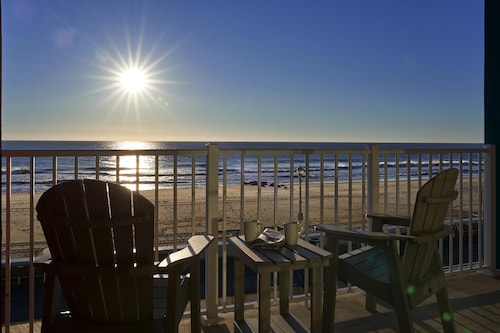 Hyatt Place Ocean City / Oceanfront
