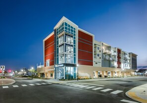Exterior - Hyatt Place Ocean City / Oceanfront (Ocean City)