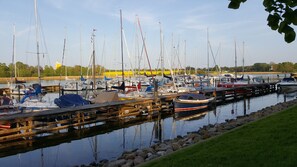 Boating - Ostseehotel Kappeln by Team SchleiFee (Kappeln)