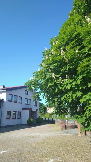 Exterior - Ostseehotel Kappeln by Team SchleiFee (Kappeln)