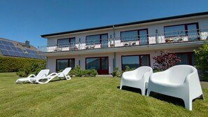 Exterior - Ostseehotel Kappeln by Team SchleiFee (Kappeln)