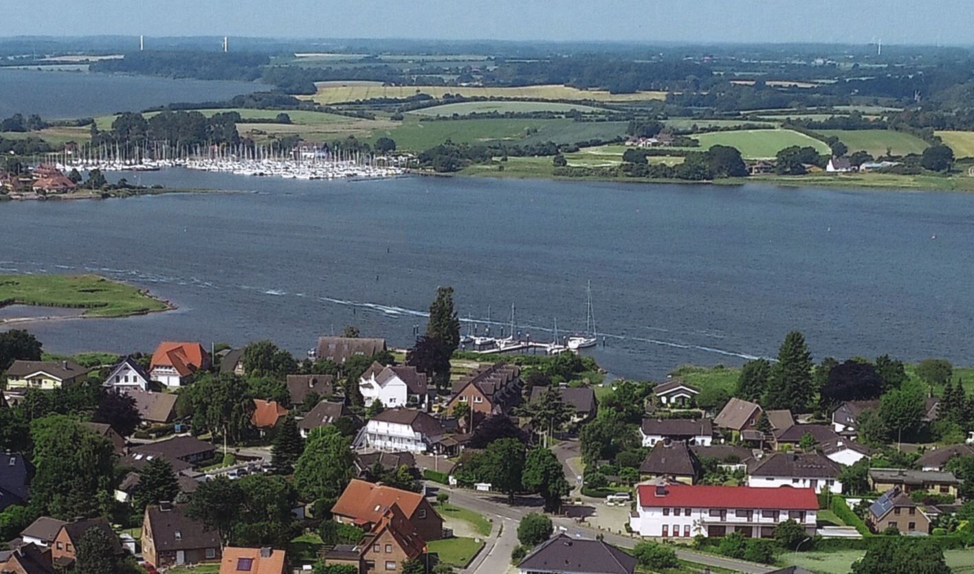 Luftbilde