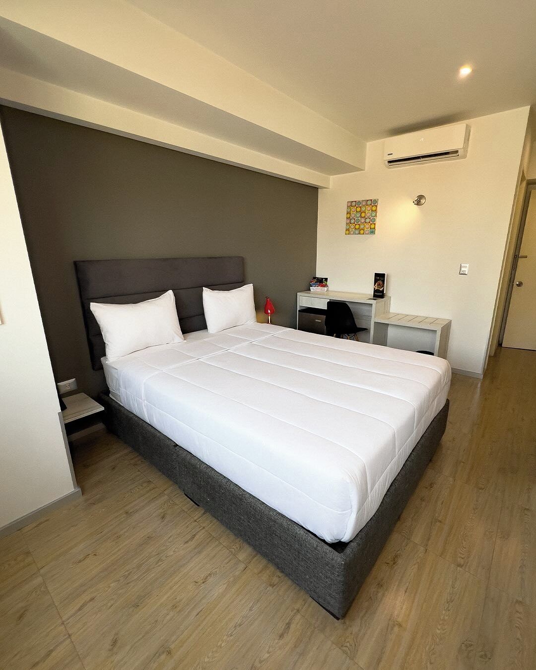 Photo - Awqa Hoteles - Sede Natasha