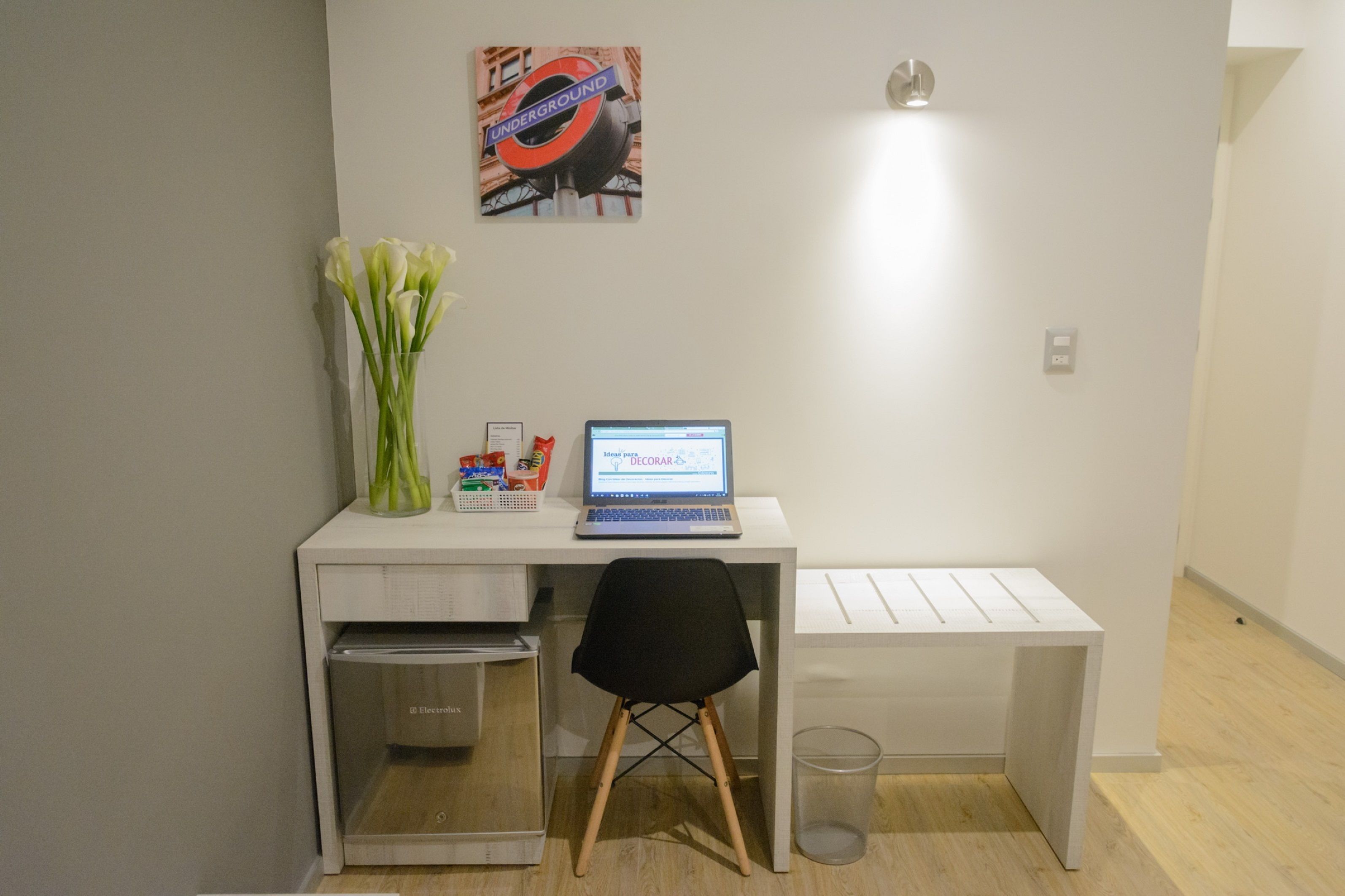 Photo - Awqa Hoteles - Sede Natasha