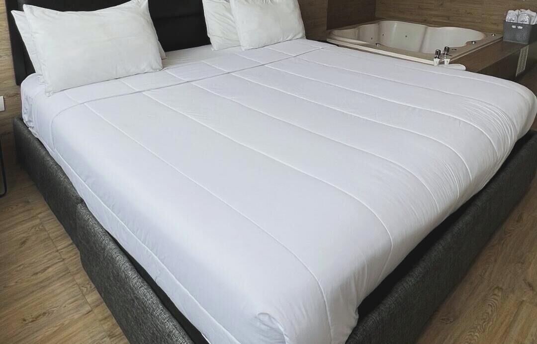 Photo - Awqa Hoteles - Sede Natasha