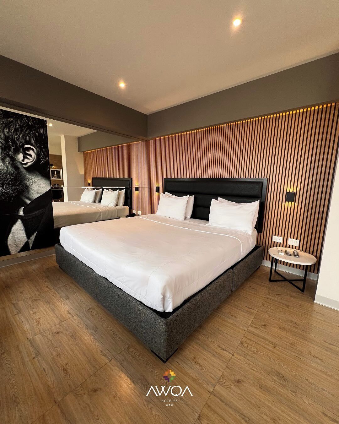 Suite, 1 King Bed, Accessible, Jetted Tub | Premium bedding, minibar, desk, blackout drapes