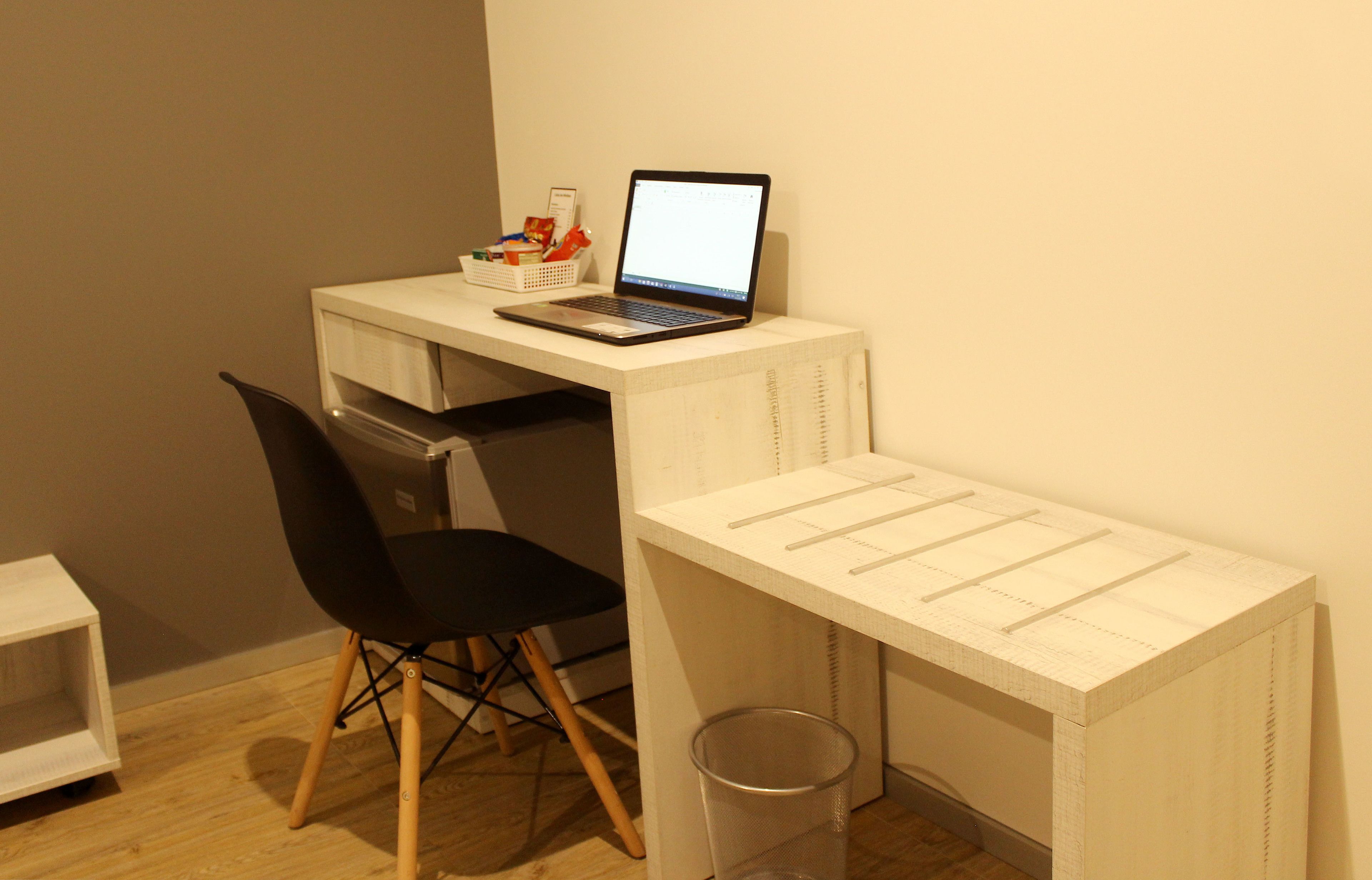 Photo - Awqa Hoteles - Sede Natasha