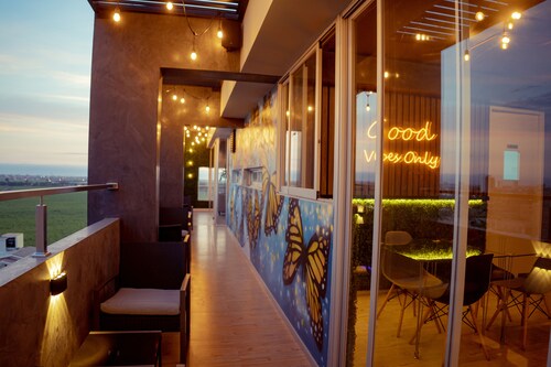 Awqa Hoteles Natasha