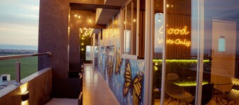 Awqa Hoteles Natasha