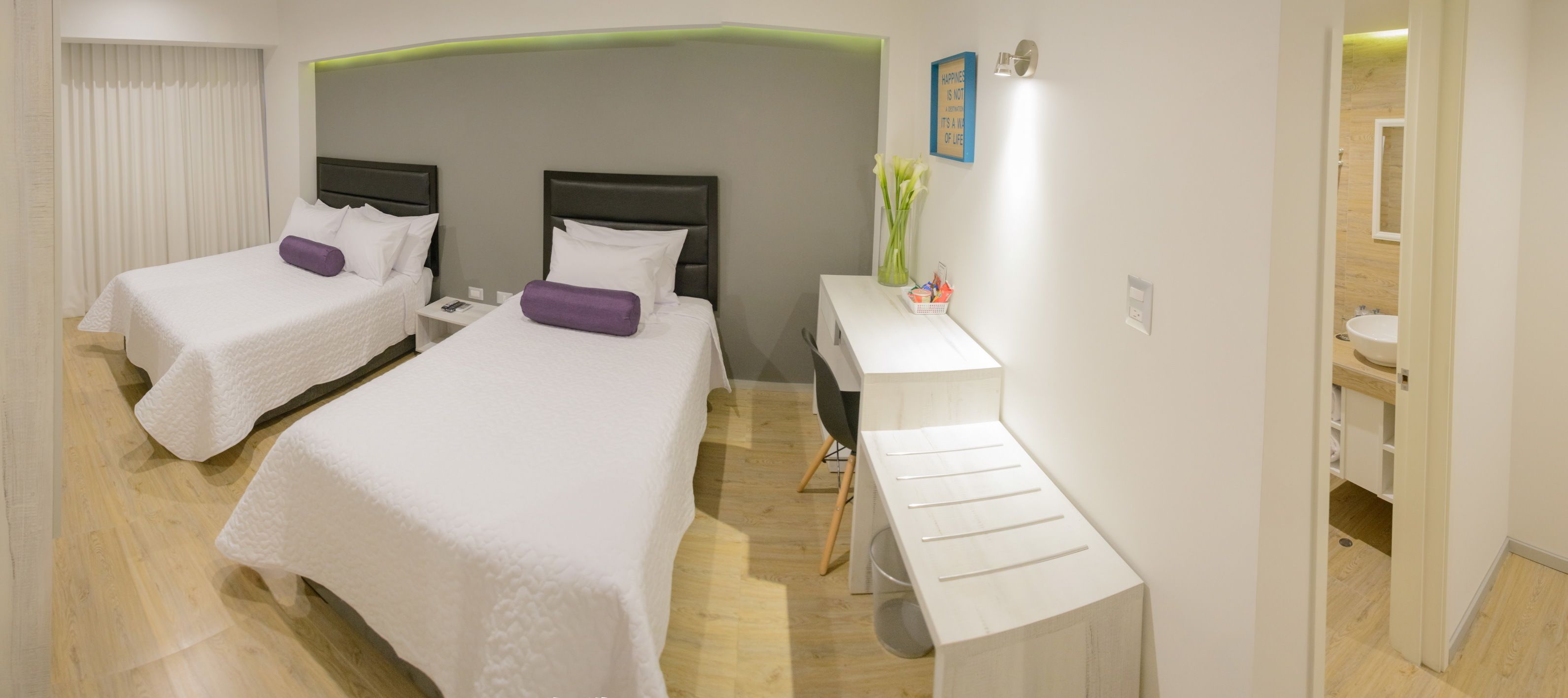 Photo - Awqa Hoteles - Sede Natasha