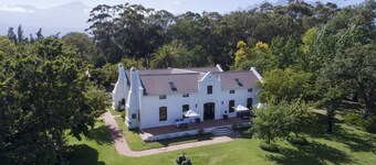 Andreas Country House