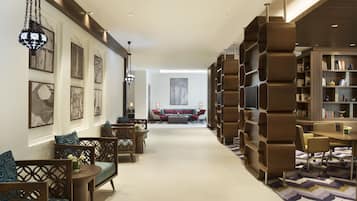 Perincian bahagian dalam