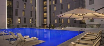 Hampton by Hilton Dubai Airport