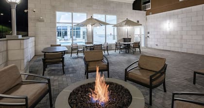 Hampton Inn & Suites Rocky Hill - Hartford South