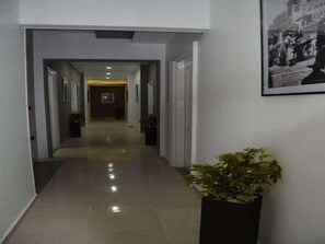 Interior - Azar Hotel (Cairo)