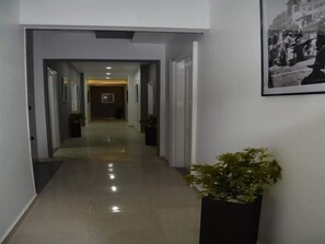Interior - Azar Hotel (Cairo)