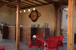 Dining - Azar Hotel (Cairo)