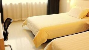 Room - Jinjiang Inn (Suzhou)