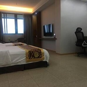 Room - Jinlong Hotel (Chaozhou)