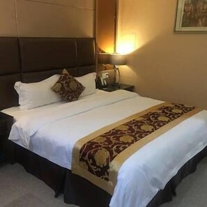 Room - Jinlong Hotel (Chaozhou)