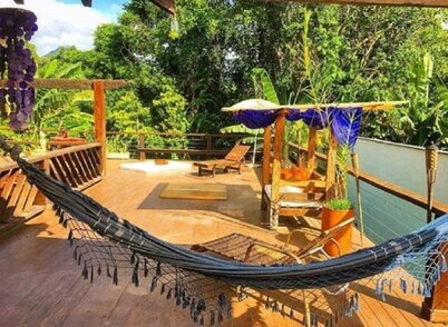 Guest House da Lui