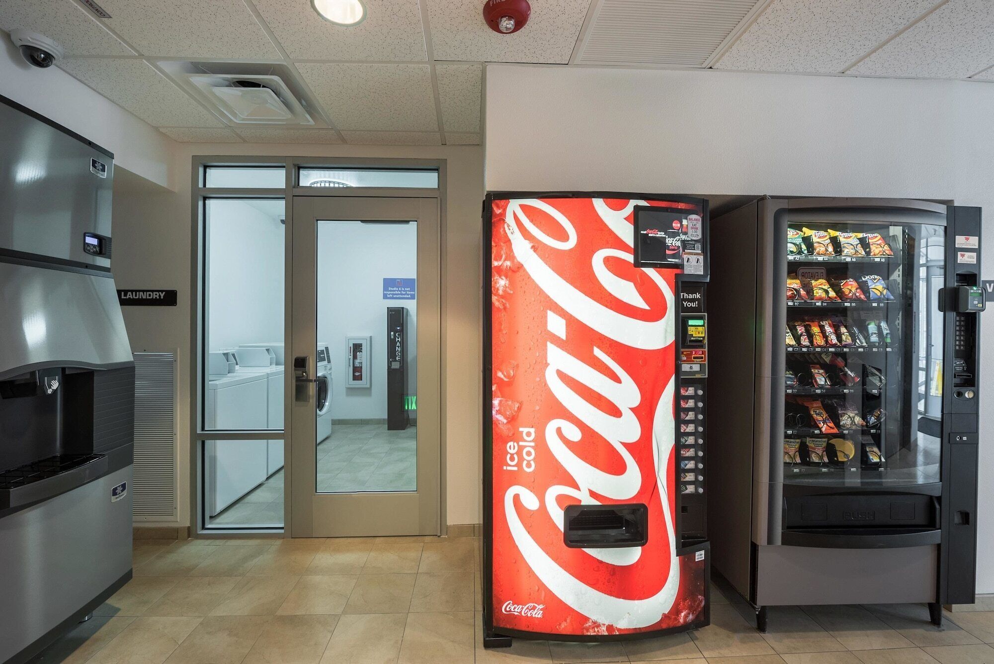 Foto - Studio 6-Mccarran, NV - Sparks - Tahoe - Reno Industrial Center