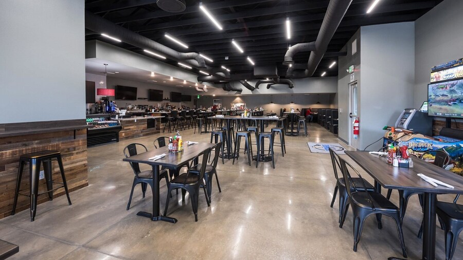 Studio 6 Mccarran, NV - Sparks - Tahoe - Reno Industrial Center