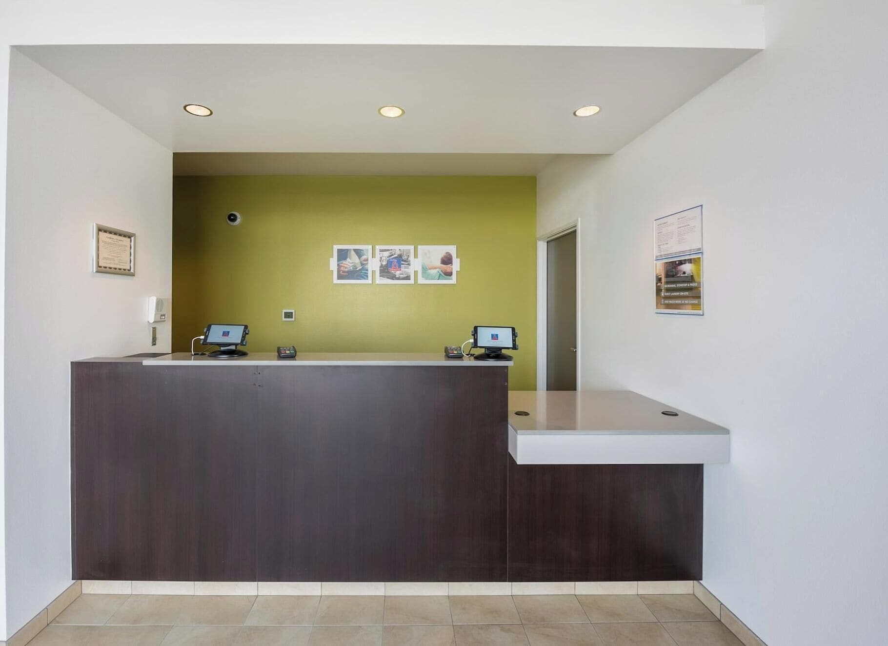 Foto - Studio 6-Mccarran, NV - Sparks - Tahoe - Reno Industrial Center