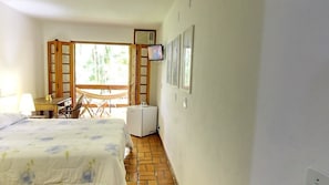 Minibar, coffres-forts dans les chambres, Wi-Fi gratuit