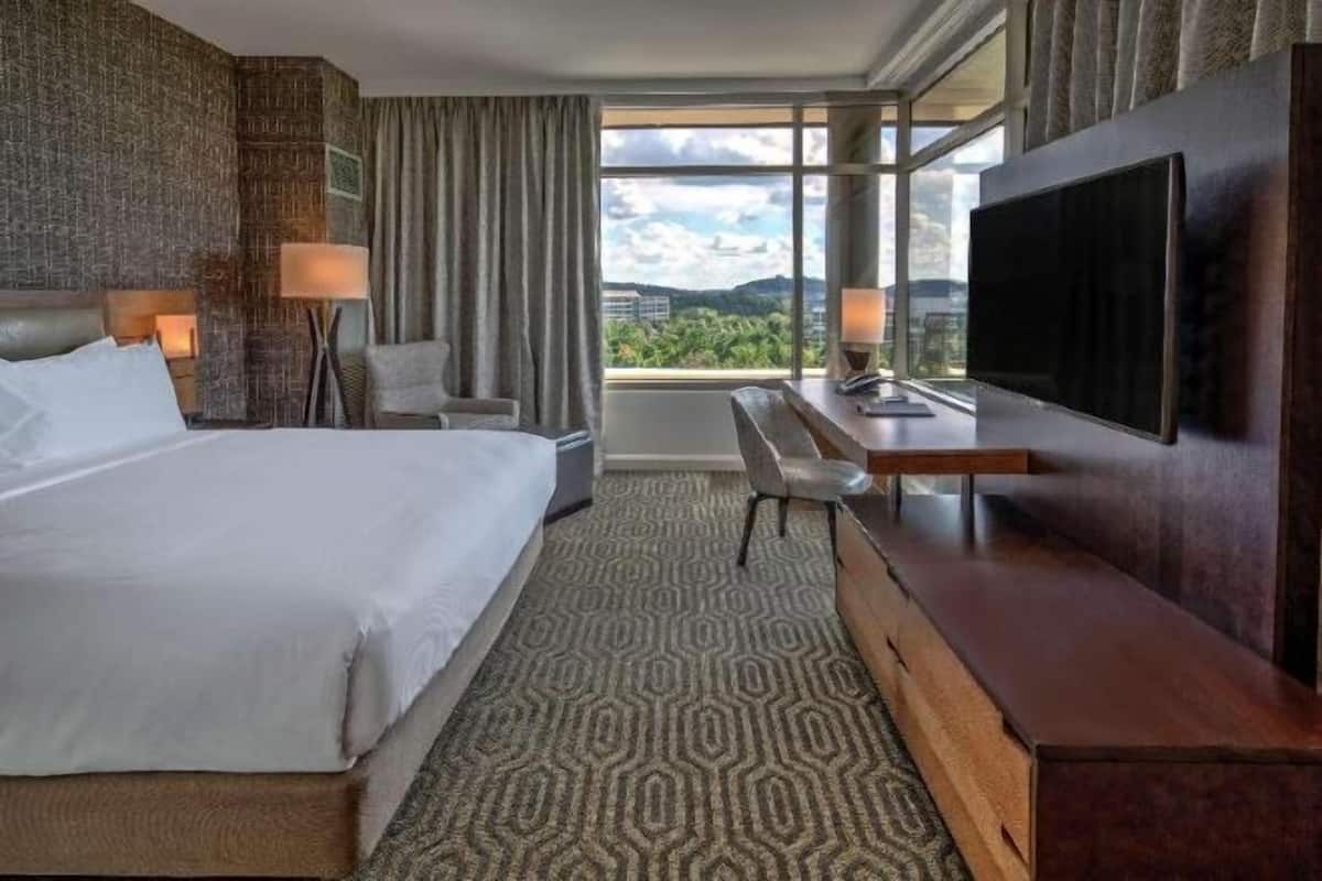 1 dormitori, llençols de cotó egipci i roba de llit d'alta qualitat