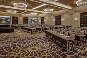 Ballroom - Hilton Franklin Cool Springs (Franklin)