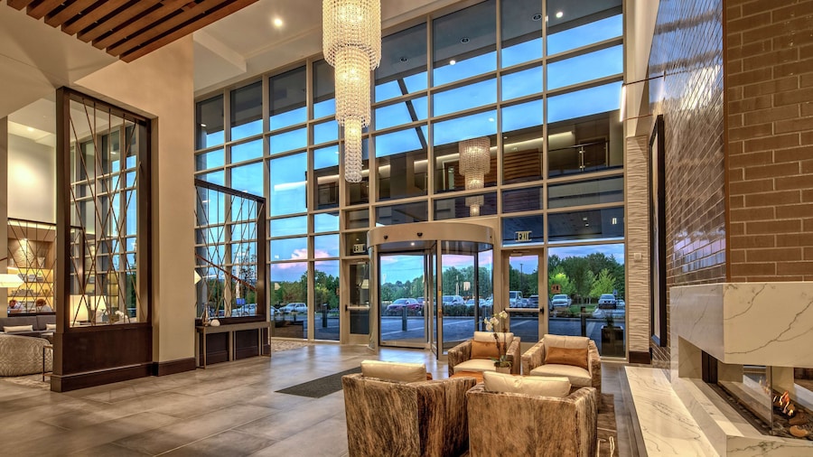 Hilton Franklin Cool Springs