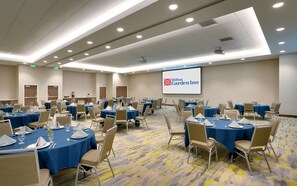 Meeting facility - Hilton Garden Inn Boise Downtown (Boise)