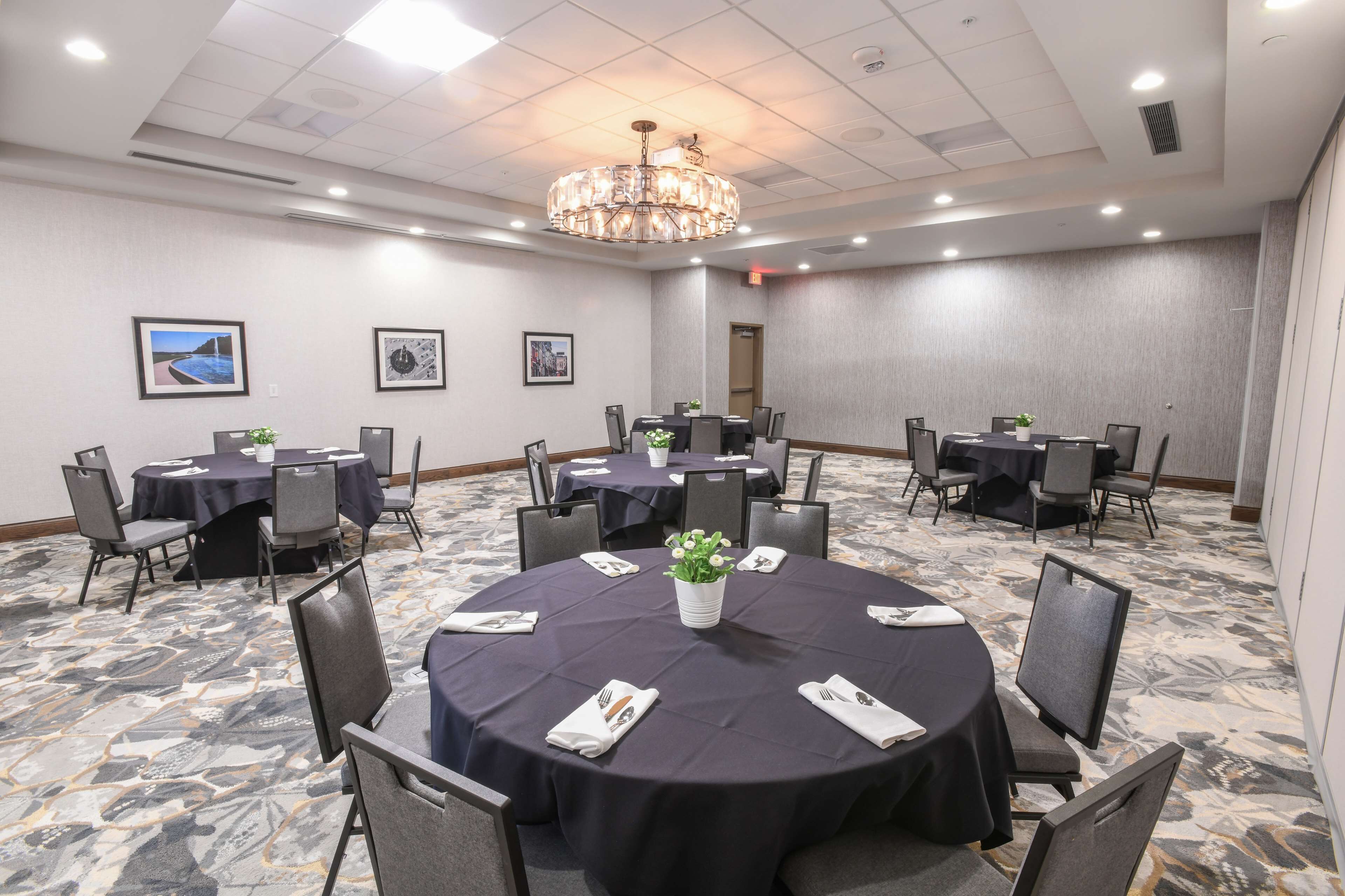 Foto - Hilton Garden Inn Cincinnati Midtown