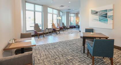 Hilton Garden Inn Cincinnati Midtown