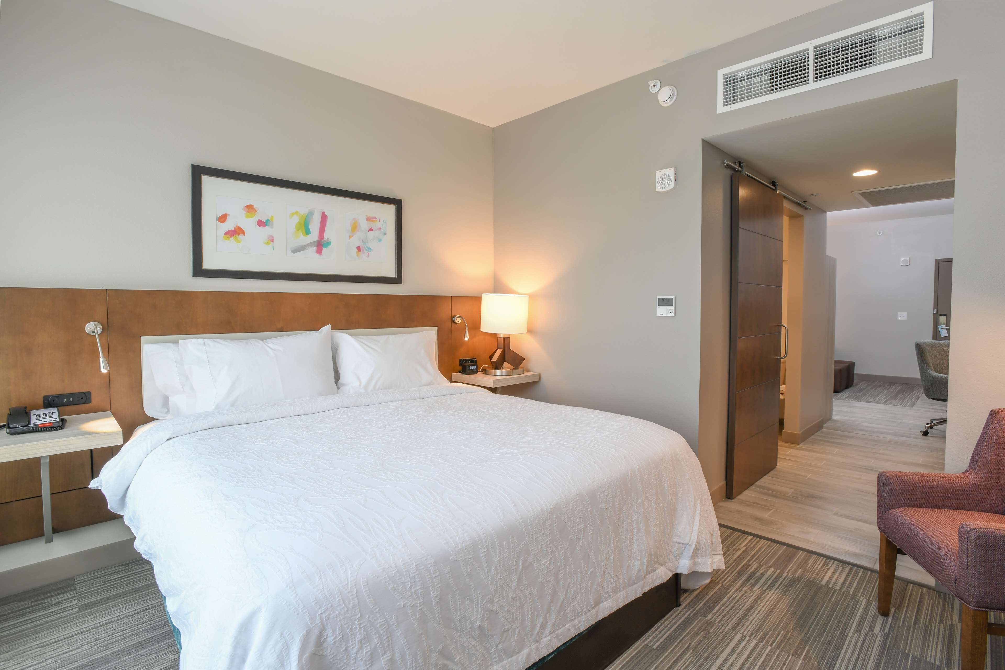 Photo - Hilton Garden Inn Cincinnati Midtown