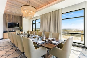 Sala de reuniones