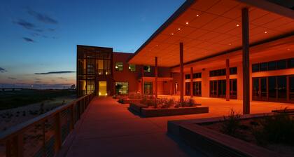 The Lodge at Gulf State Park, A Hilton Hotel