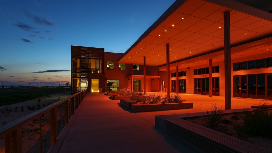 The Lodge at Gulf State Park, A Hilton Hotel