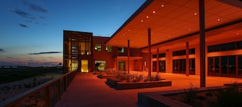 The Lodge at Gulf State Park, A Hilton Hotel