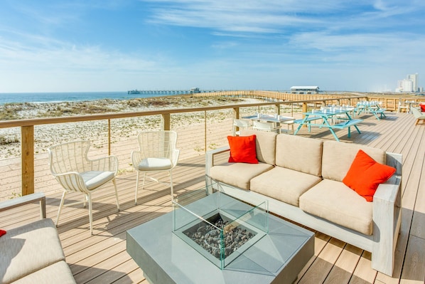 Exterior - The Lodge at Gulf State Park, A Hilton Hotel (Gulf Shores)