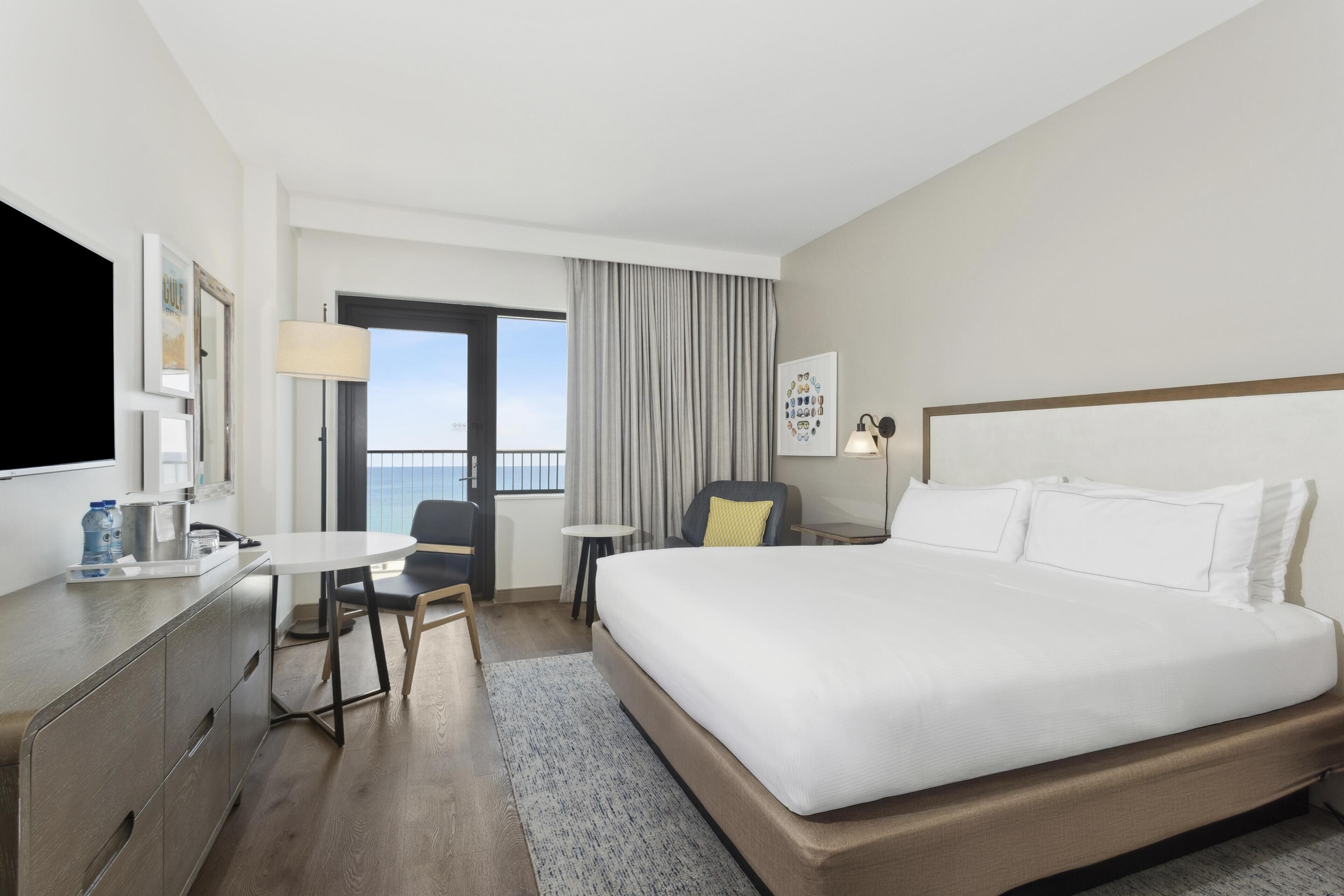 ผ้าปูที่นอนฝ้ายอียิปต์, เครื่องนอนระดับพรีเมียม, เตียง Tempur-Pedic