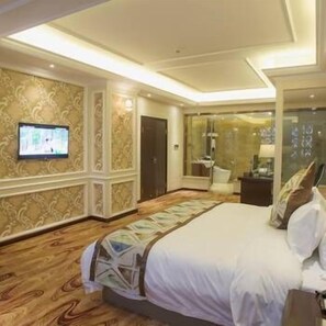 Room - Furong International Hotel (Yueyang)