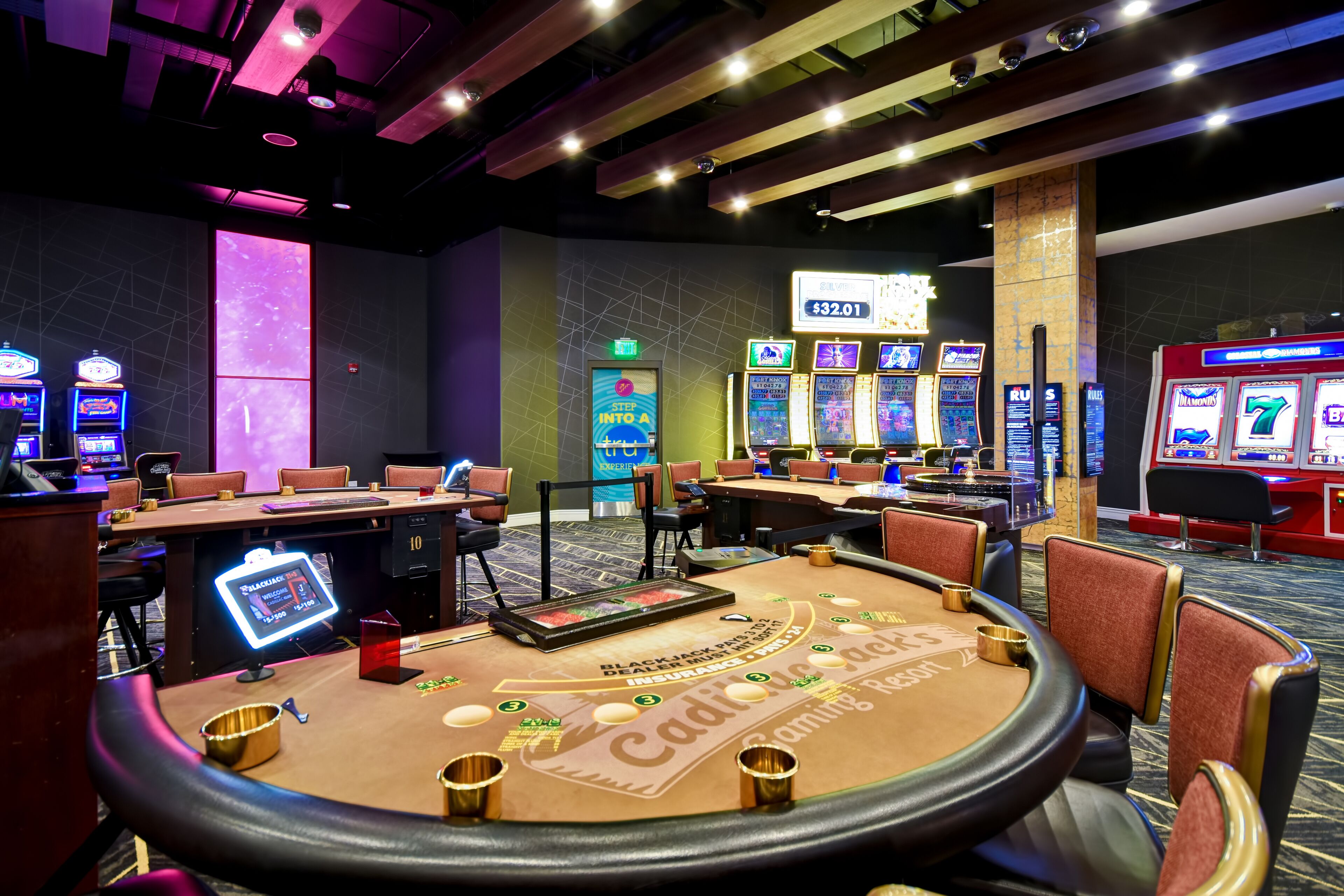 Casino