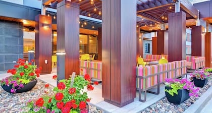 Home2 Suites by Hilton Rochester Mayo Clinic Area