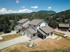House, Multiple Beds (Iron Oak Duplex I) | Exterior